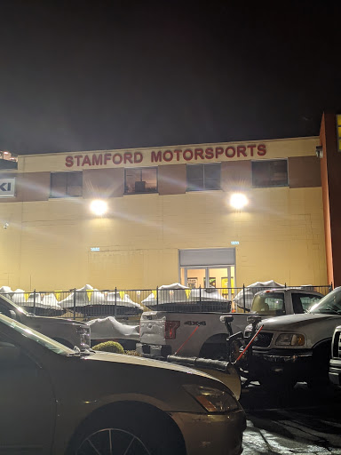 Motorcycle Dealer «Stamford Motorsports», reviews and photos, 177 Greenwich Ave, Stamford, CT 06902, USA