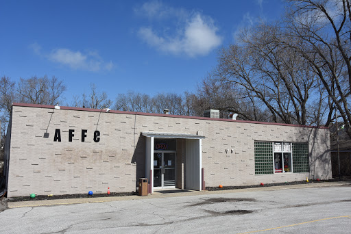 Bowling Alley «Adel Family Fun Center», reviews and photos, 1526 Greene St, Adel, IA 50003, USA