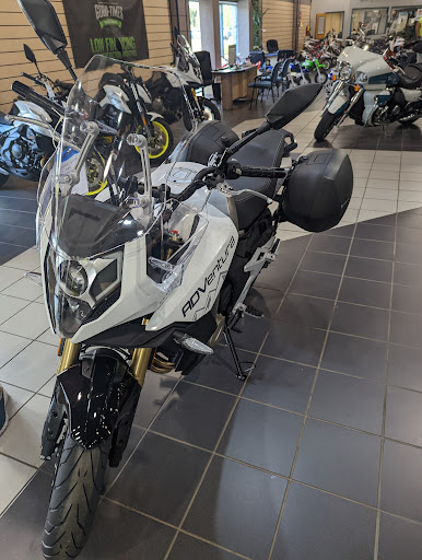 Motorcycle Dealer «Dothan Powersports», reviews and photos, 2003 Ross Clark Cir, Dothan, AL 36301, USA