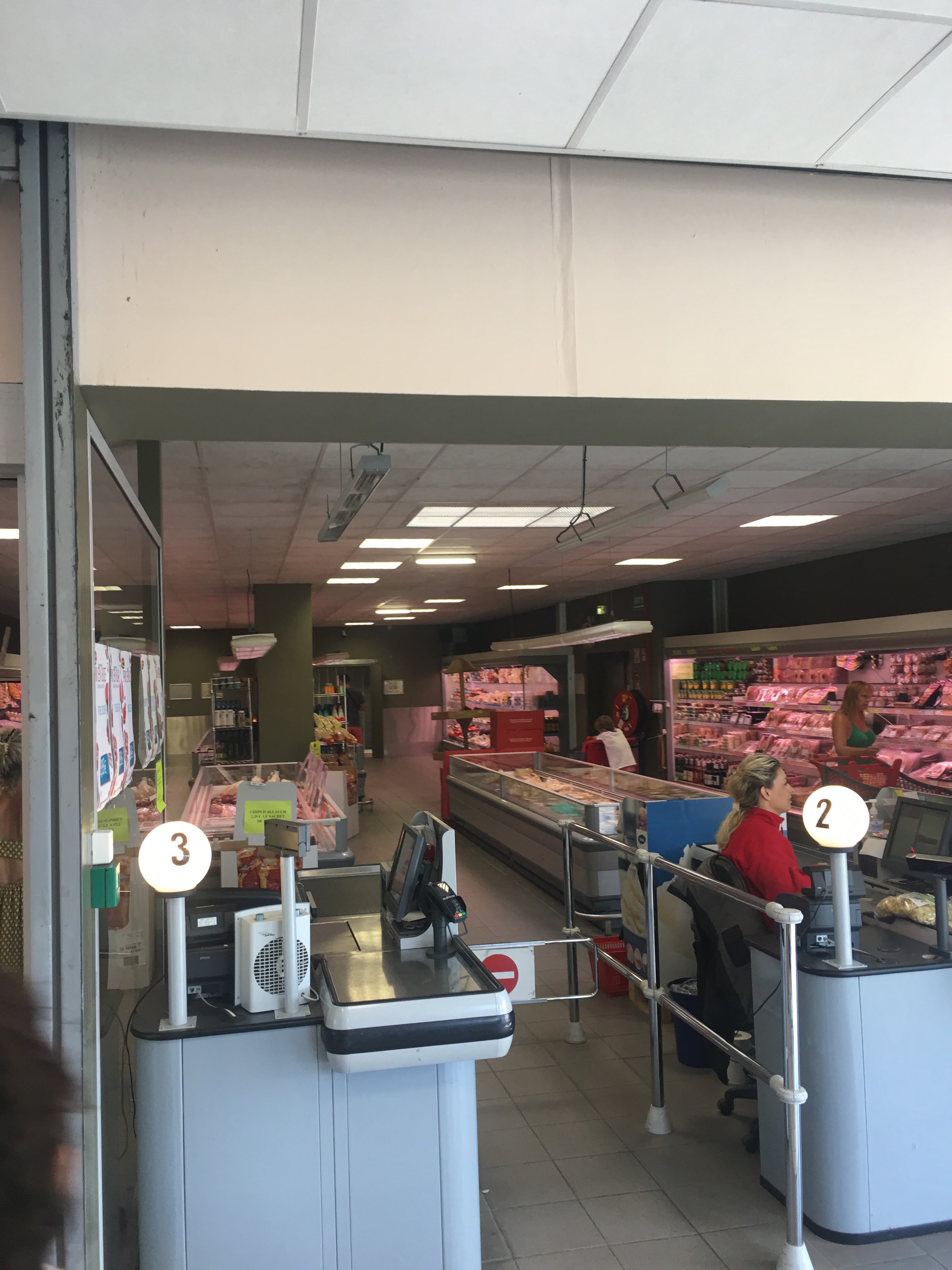 Photo n° 1 de l'avis de Emmanuel. fait le 27/07/2019 à 11:55