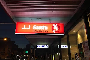 JJ Sushi image