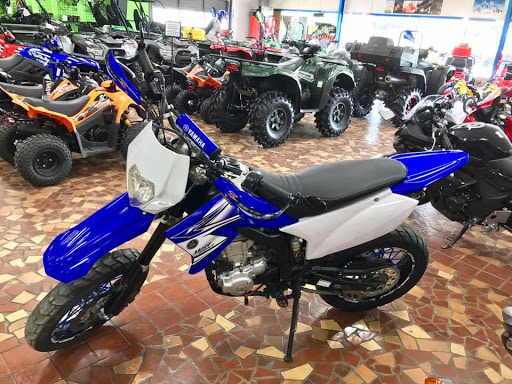 Motorcycle Dealer «Lightspeed Motorsports Llc», reviews and photos, 13250 Airline Hwy, Gonzales, LA 70737, USA