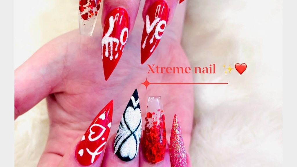 Xtreme Nails Spa LLC 43130
