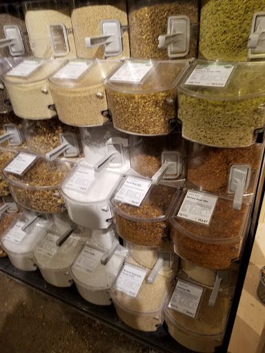 Grocery Store «Wedge Community Co-op», reviews and photos, 2105 Lyndale Ave S, Minneapolis, MN 55405, USA