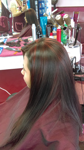 Beauty Salon «Bambi Unisex Beauty Salon», reviews and photos, 1780 W Irving Blvd, Irving, TX 75061, USA