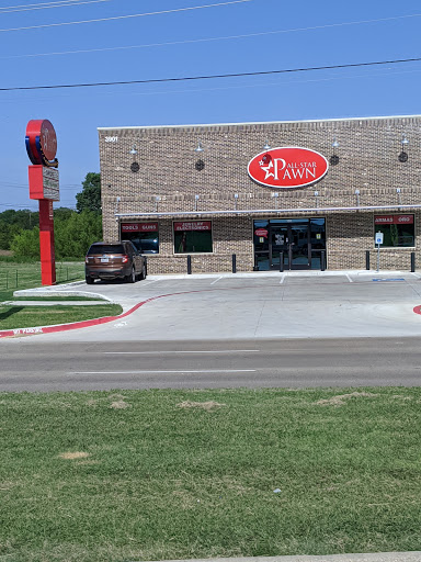 Pawn Shop «All-Star Pawn», reviews and photos, 3789 N Beach St Suite 221, Fort Worth, TX 76137, USA