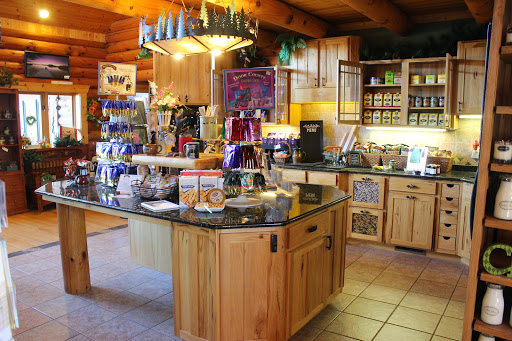 The Red Geranium Framing and Gifts