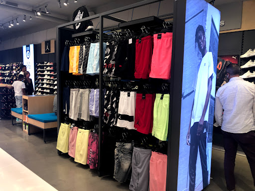 Shoe Store «Finish Line», reviews and photos, 3000 East First Avenue 226, Denver, CO 80206, USA