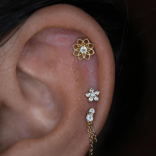 Explore tattoo elbow ideas, creative tattoo ideas in Kissimmee, available at Fallen Sparrow Tattoo Co