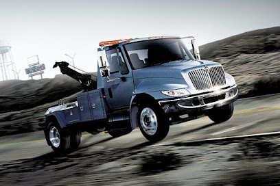 Barrie Tow Truck Service