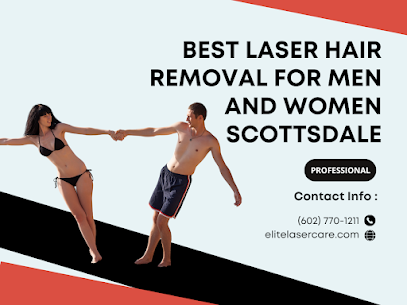 Laser Hair Removal Service «Elite Laser Care», reviews and photos, 16613 N 68th Way, Scottsdale, AZ 85254, USA
