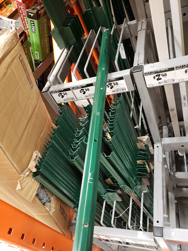 Home Improvement Store «The Home Depot», reviews and photos, 1651 Airport Pulling Rd S, Naples, FL 34112, USA