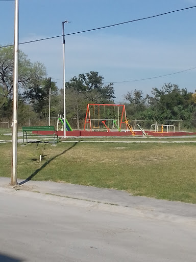 Parque ecológico Carrizalejo