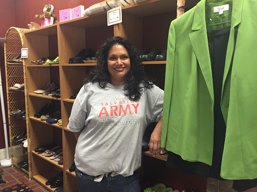 Thrift Store «Salvation Army Thrift Store», reviews and photos, 900 N 32nd St, Fort Smith, AR 72903, USA