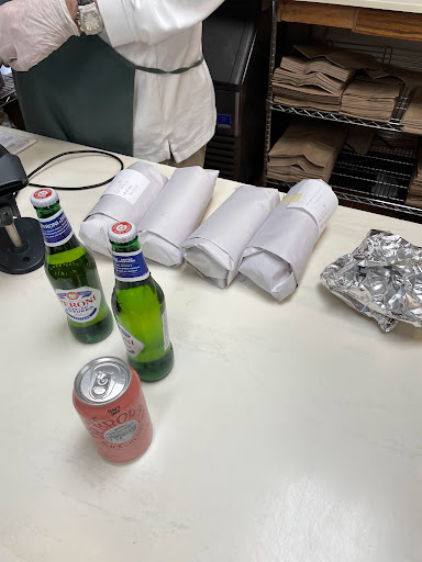 Italian Restaurant «E. 48th Street Market», reviews and photos, 2462 Jett Ferry Rd, Dunwoody, GA 30338, USA