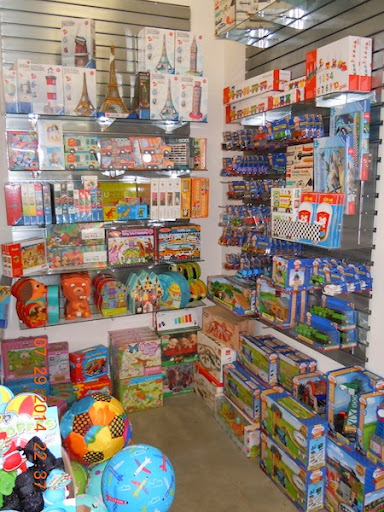 Toy Store «Automobuild», reviews and photos, 100 N Santa Cruz Ave B, Los Gatos, CA 95030, USA