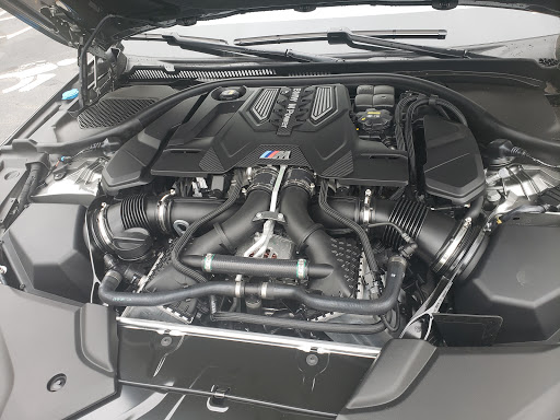 BMW Dealer «BMW of Greenwich», reviews and photos, 355 West Putnam Avenue, Greenwich, CT 06830, USA