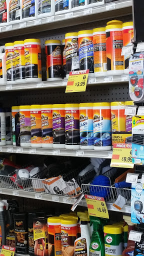 Auto Parts Store «AutoZone», reviews and photos, 2145 W Lincoln Ave, Anaheim, CA 92801, USA