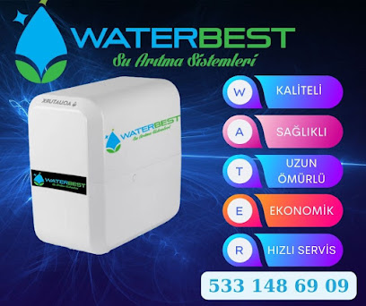 Waterbest-Waterlife Su Aritma Cihazları