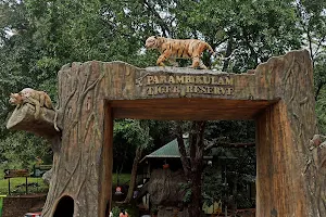 Parambikulam Tiger Reserve image