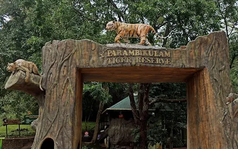 Parambikulam Tiger Reserve image