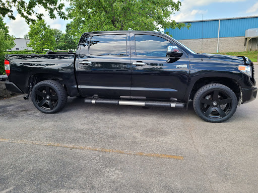 Auto Repair Shop «Fleet Doc Auto Repair & Maintenance», reviews and photos, 1031 Contract St, Lexington, KY 40505, USA