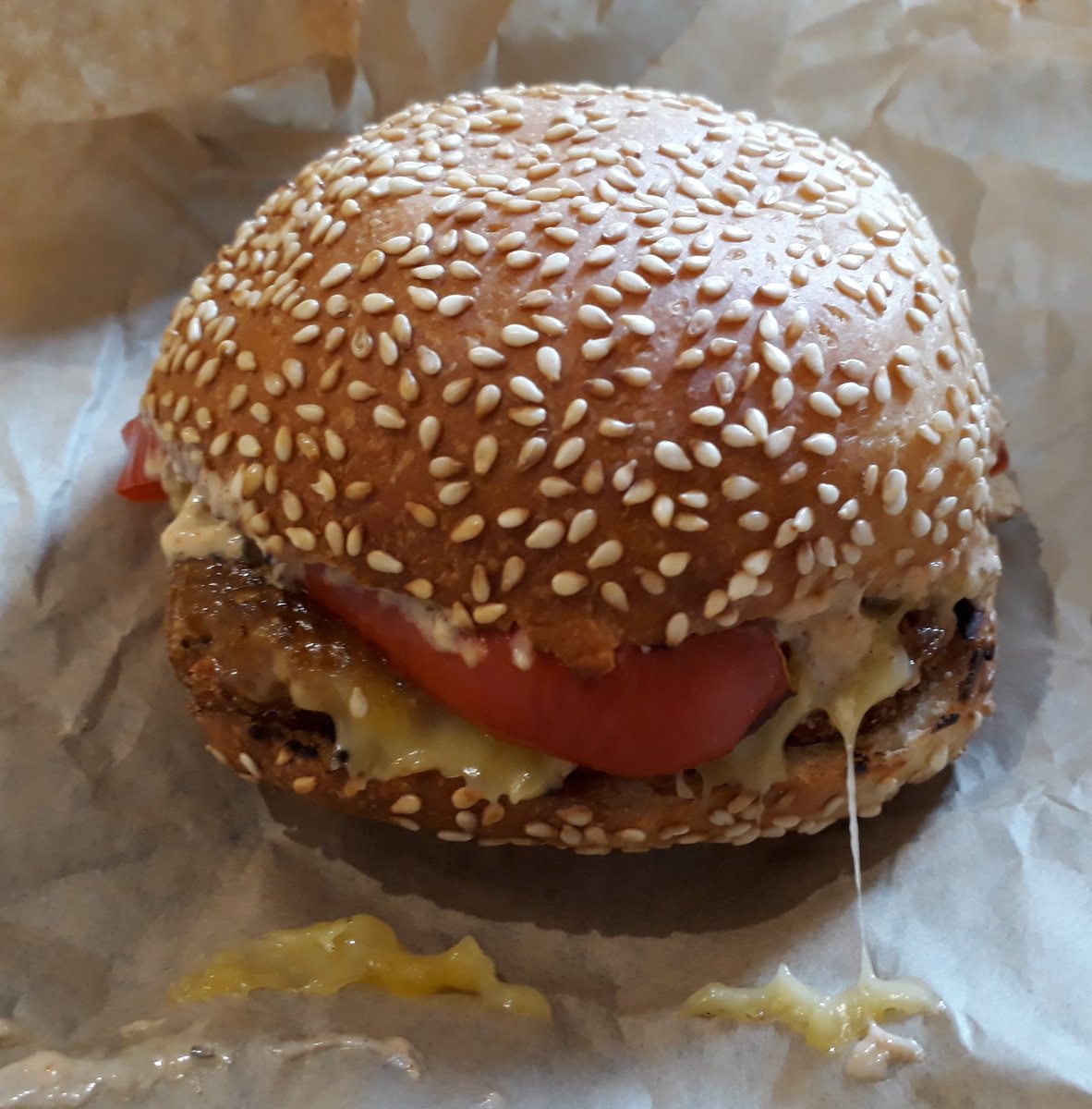 Photo n° 6 de l'avis de SmileyTrains.a fait le 21/06/2019 à 13:00