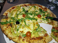 Pizza du Pizzeria Villa Rossa à Montélimar - n°7