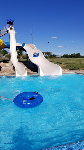 Water Park «Rock River Rapids Aquatic Park», reviews and photos, 1900 E James St, Derby, KS 67037, USA