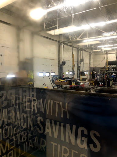 Tire Shop «Walmart Tires & Auto Parts», reviews and photos, 41 Anawana Lake Rd, Monticello, NY 12701, USA