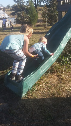 Theme Park «Talon Falls», reviews and photos, 2932 KY-849, Melber, KY 42069, USA