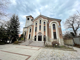 Българска православна Старостилна църква