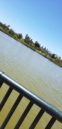 Park «Ken Malloy Harbor Regional Park», reviews and photos, 25820 S Vermont Ave, Harbor City, CA 90710, USA