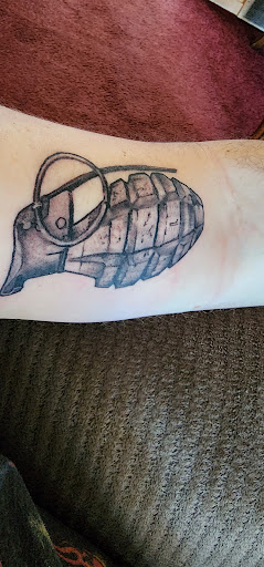 Explore tattoo ideas for women forearm, creative tattoo ideas in Davenport, available at Darkside Art Co.