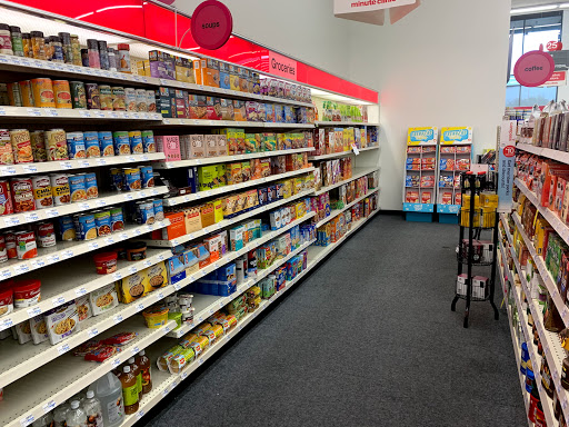Drug Store «CVS», reviews and photos, 10455 S De Anza Blvd, Cupertino, CA 95014, USA