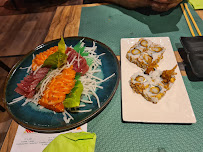 Sushi du Restaurant de sushis Akino Sushi à Jarny - n°11