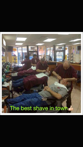Barber Shop «Jacobs BARBER SHOP», reviews and photos, 312 Bedford Ave, Bellmore, NY 11710, USA