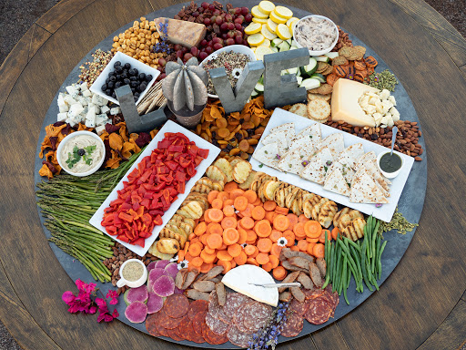 Caterer «Amici Catering», reviews and photos, 1744 W Bell Rd, Phoenix, AZ 85023, USA