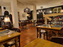 Atmosphère du Restaurant italien Cinecitta à Obernai - n°6