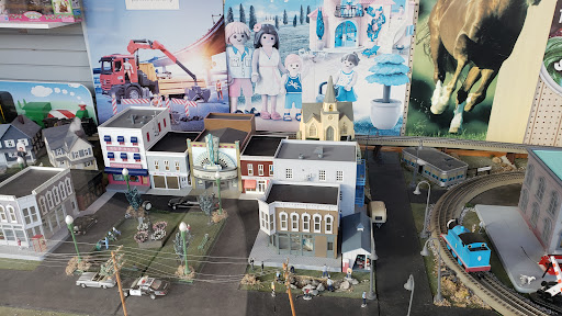 Toy Store «Toys On The Square», reviews and photos, 22 E Main St, Hummelstown, PA 17036, USA