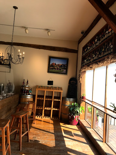 Winery «Six Mile Creek Vineyard», reviews and photos, 1551 Slaterville Rd, Ithaca, NY 14850, USA
