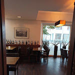 Photo n°1 de l'avis de Tina.. fait le 31/07/2021 à 19:46 sur le  Brasserie Chez Léon à Konstanz