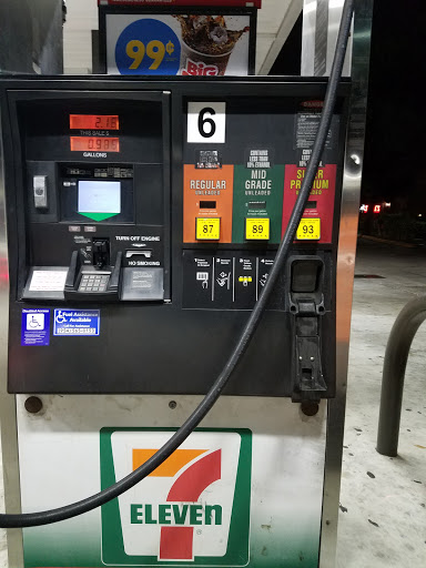 Convenience Store «7-Eleven», reviews and photos, 1500 NE 26th St, Wilton Manors, FL 33305, USA