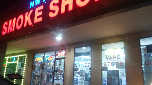 Tobacco Shop «HWY 6 SMOKE SHOP», reviews and photos, 6810 S Texas 6, Houston, TX 77083, USA