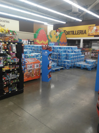 Grocery Store «Superior Grocers», reviews and photos, 3831 Martin Luther King Jr Blvd, Lynwood, CA 90262, USA