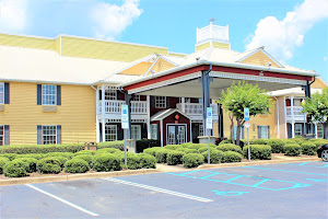 SureStay Hotel By Best Western Tuscaloosa Southeast