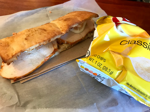 Restaurant «Cosi», reviews and photos, 2421 Cranberry Hwy #336, Wareham, MA 02571, USA