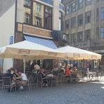 Photo n°2 de l'avis de Henrik.r fait le 27/06/2020 à 09:13 sur le  Kaffeehaus Riquet Café à Leipzig