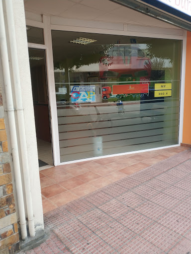 Autoescuela Burela, Autoescuela en Burela,Lugo