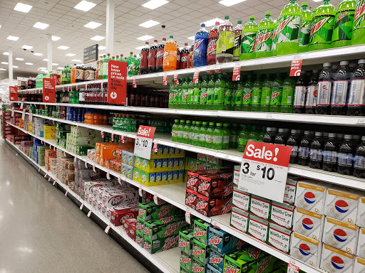 Department Store «Target», reviews and photos, 3800 Lexington Ave N, Shoreview, MN 55126, USA